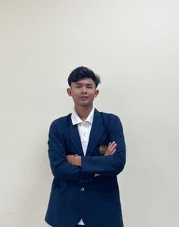 Qolbun Halim Hidayatulloh